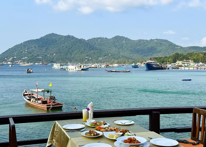 Sensi Paradise Beach Resort