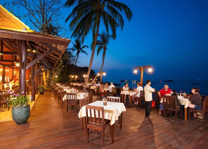 Sensi Paradise Beach Resort