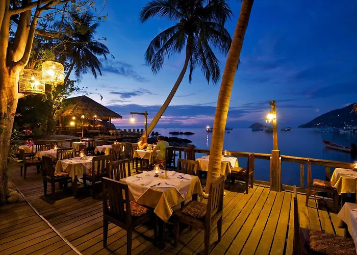 Sensi Paradise Beach Resort