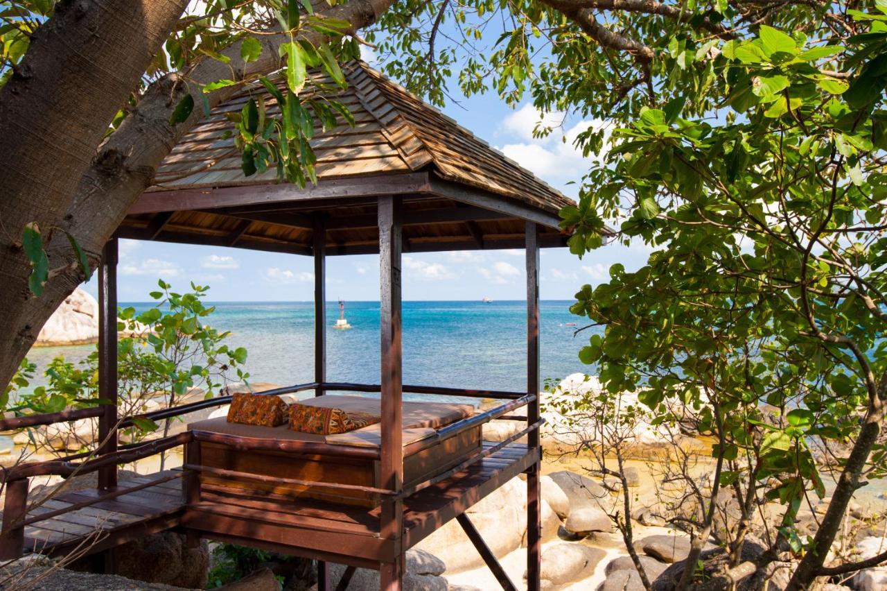 Sensi Paradise सहारा Koh Tao